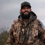 Brett Bryson - @brysonbassnbullets - Instagram