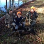 Jacob,brett,bryson - @b_b_j_hunting_and_fishing - Instagram