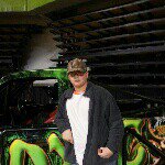 Brett Buck - @buckshot6190 - Instagram