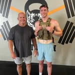 Brett Buck - @brettbuck35 - Instagram
