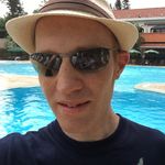 Brett Buckland - @brettcbuckland - Instagram