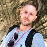 Brett Buckley - @brett_rs_buckley - Instagram