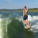Brett Buckley - @brettbuckley - Instagram