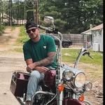 Brett Buckley - @brettbuckley7 - Instagram