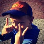 Brett Buckley-Fawcett - @brettbuck - Instagram