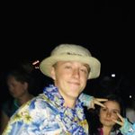 Brett Buckner - @brettbuckner24 - Instagram