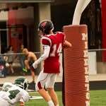 Brett Henrickson - @brettbuckets14 - Instagram