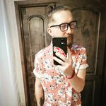 Brett Buffington - @buffington92 - Instagram