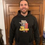 Burt Dick - @brettburdick79 - Instagram