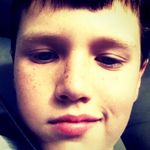 Brett Burdick - @brett387387 - Instagram