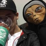 Brett Burdick - @noinstabrett - Instagram