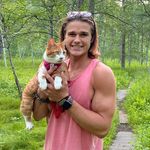 Brett Berberich - @brettburger56 - Instagram