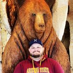 Brett Burger - @b_burger15 - Instagram