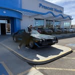Brett Burger - @burgermobiles - Instagram
