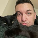 Brett Burger - @brettburger - Instagram
