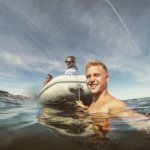 Brett Burmann - @brettburmann - Instagram