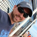 Brett Burrell - @brettburrell - Instagram