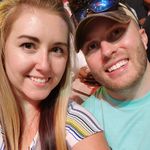 Brett Burroughs - @be.burroughs95 - Instagram