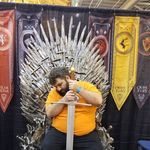 Brett Burroughs - @brettburroughs930 - Instagram