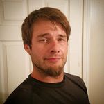 Brett - @burroughsbrett - Instagram