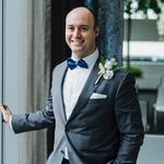 Brett Bush - @brettfromharrys - Instagram