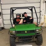 Brett Bush - @_brettbush_ - Instagram