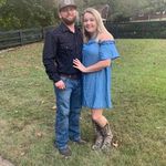 Brett Bush - @astephenb42 - Instagram