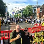 Brett Bush - @brettbusschau - Instagram