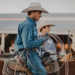 Brett Buss Roping - @brett.buss.roping - Instagram