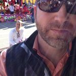 Brett Byrd - @brettwbyrd - Instagram