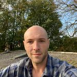 Brett Byrd - @brettbyrd90 - Instagram