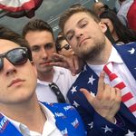 Brett Calderone - @brettcalderone1 - Instagram