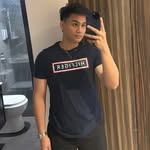 Brett T Calderon - @_brettcalderon - Instagram