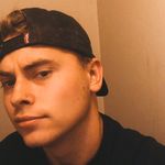 Brett Calvert - @calvert.brett - Instagram