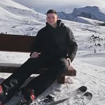 Brett - @brett_campbell98 - Instagram