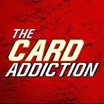 Brett - The Card Addiction - @thecardaddiction - Instagram