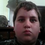 brett Michael whane card - @brettmichale - Instagram