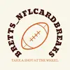 Bretts_cardbreaks - @bretts_nflcardbreaks - TikTok