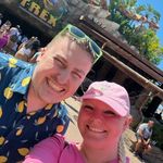 Brett Carpenter - @wonderbrett1 - Instagram