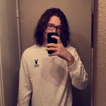Brett Carpenter - @white_manic - Instagram
