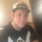 Brett Carpenter - @monolith265 - Instagram