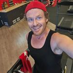 Brett Carpenter - @jukebox025 - Instagram