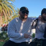 Brett Carpenter - @b_carp95 - Instagram