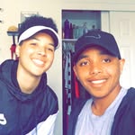 Brett Carpenter Picho Jr - @elijah_picho_ - Instagram