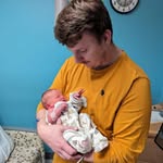 Brett Caudle - @ayyotyko - Instagram
