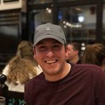 Brett Cline - @btcline04_ - Instagram