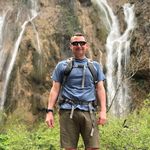 Brett Cline - @brettcline - Instagram