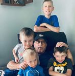 Brett Cline - Facebook