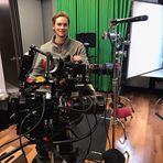 Brett Cline - Facebook