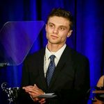 Brett Cody Fornatoro - @brettcfornatoro - Instagram